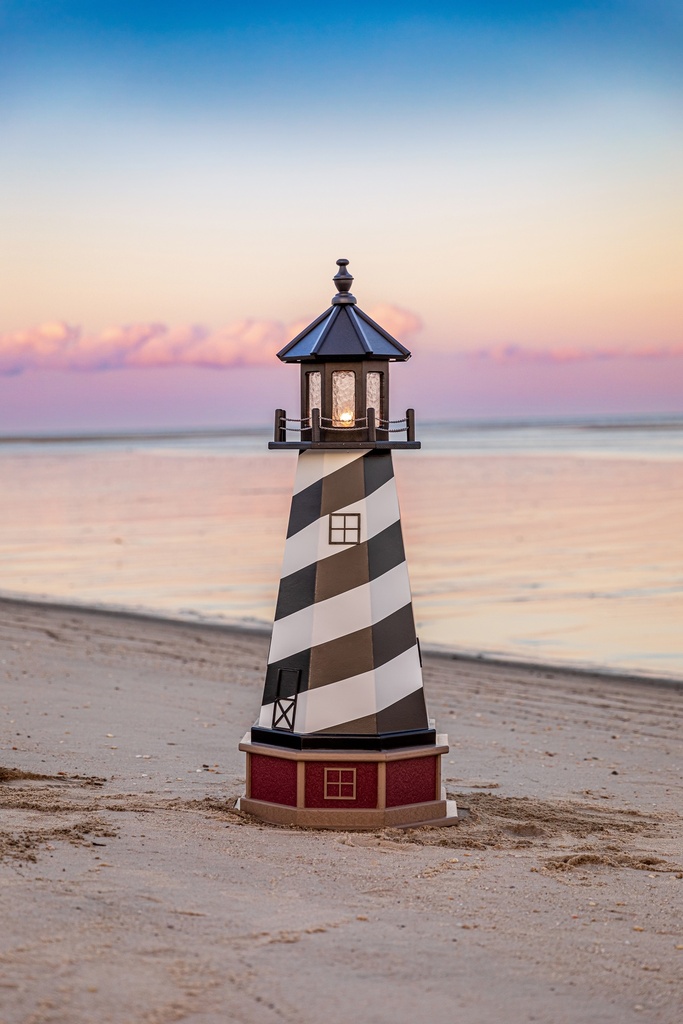 Hybrid Lighthouse, 
