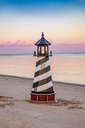 Hybrid Lighthouse, 