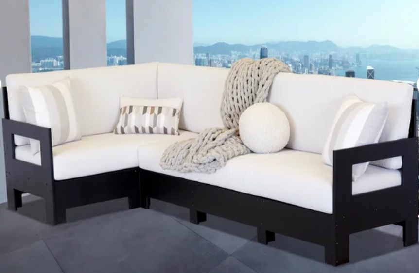 City View Sectional