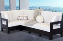 City View Sectional