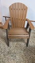 Comfo Back * Dining Chair