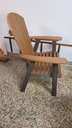 Comfo Back * Dining Chair