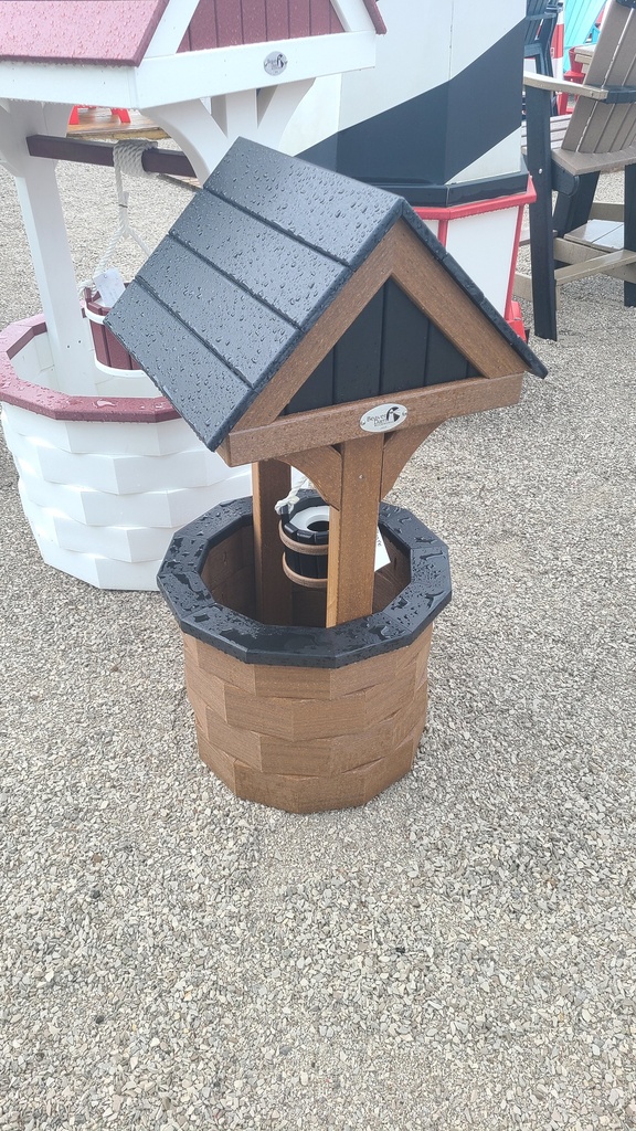 WW * Wishing Well