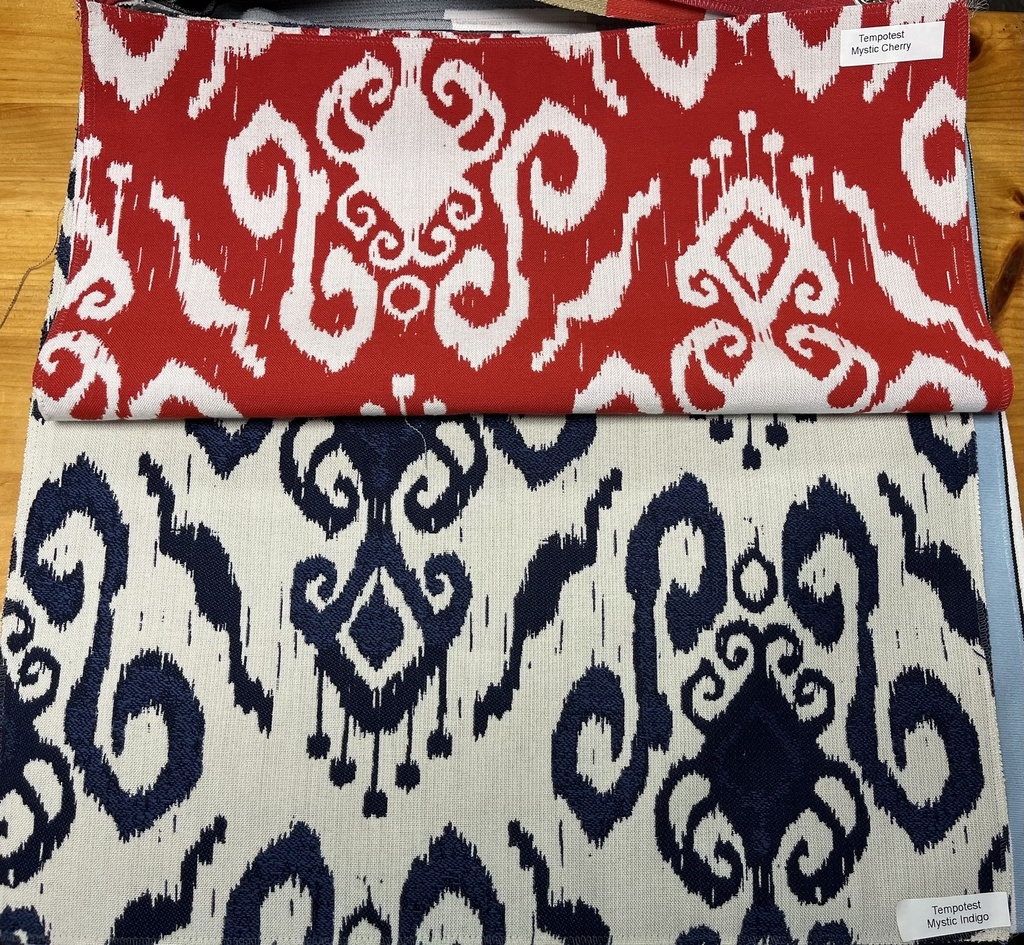 DSF281c * Arm Chair w/Cushion, Tofino Collection