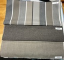 DSF263c * Sofa w/Cushions, Stratford Collection