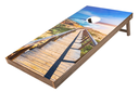 CB * Cornhole Boards w/Bags