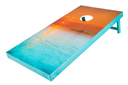 CB * Cornhole Boards w/Bags