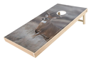 CB * Cornhole Boards w/Bags