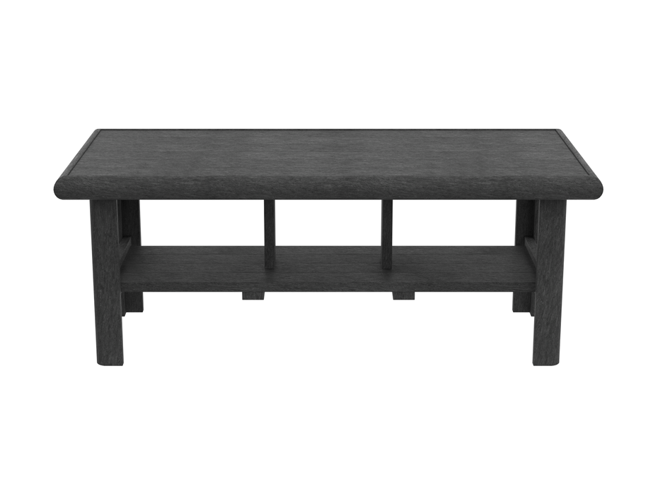DST267 * 49" Coffee Table, Stratford Collection