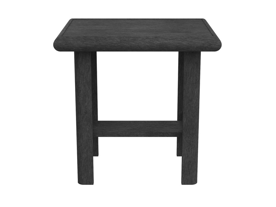 DST268 * 19" End Table, Stratford Collection
