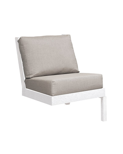 DSF285c * (Add) Expansion Pack w/Cushions, Tofino Collection