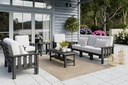 DSF263c * Sofa w/Cushions, Stratford Collection