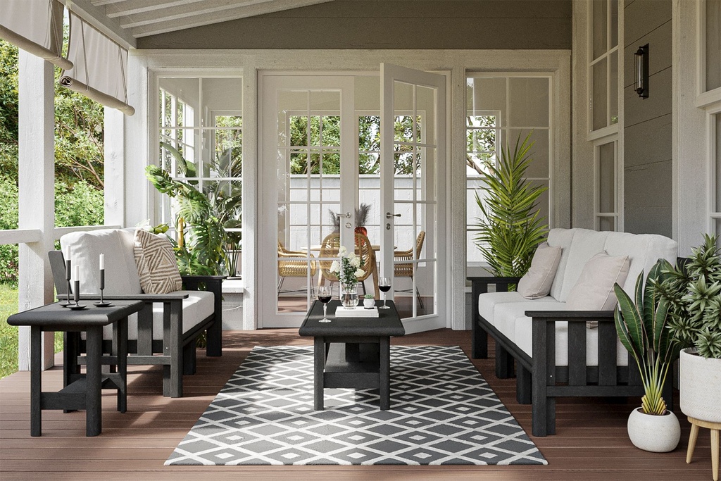 DSF263c * Sofa w/Cushions, Stratford Collection