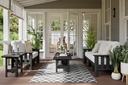 DSF263c * Sofa w/Cushions, Stratford Collection