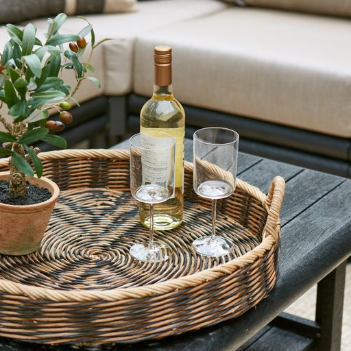 DST267 * 49" Coffee Table, Stratford Collection