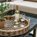 DST267 * 49" Coffee Table, Stratford Collection