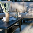 DST267 * 49" Coffee Table, Stratford Collection
