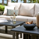 DST268 * 19" End Table, Stratford Collection