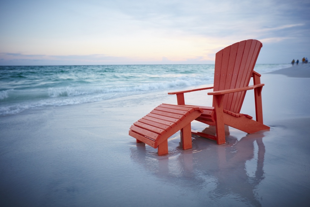 F04 * Premium Footstool, Generation Line