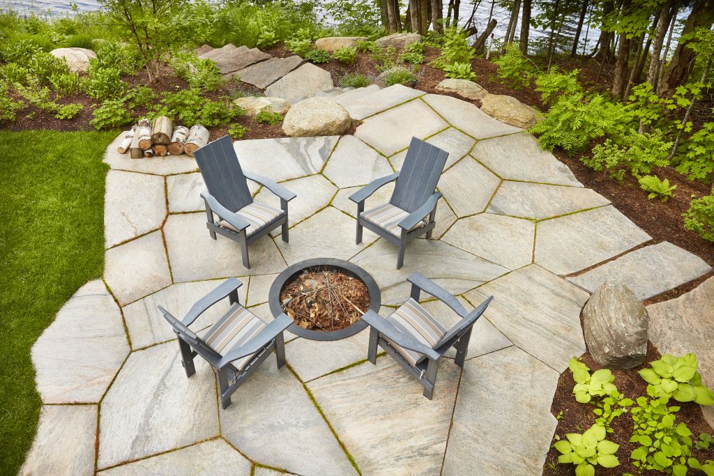 SC20 * Adirondack Seat Cushion