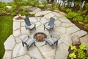SC20 * Adirondack Seat Cushion