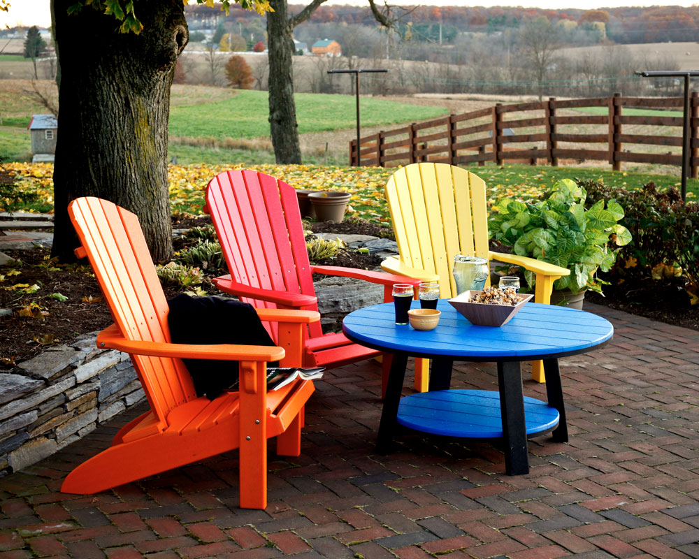 C360 * Adirondack Chair,  LL Collection