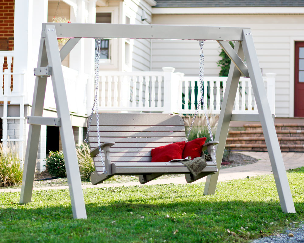 S514 * 5' Easy Line Swing,  LL Collection