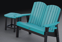 B61 * Algonquin Bench, Krahn