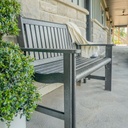 4 ft Garden Bench, Generation Line