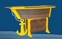 Anchor Boat Bar