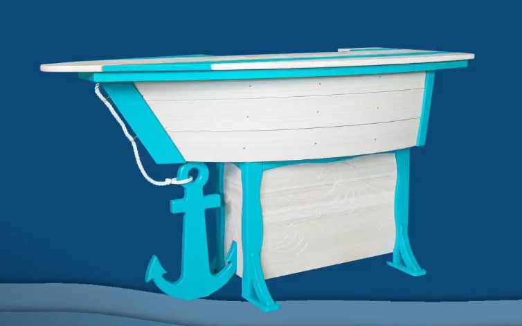 Anchor Boat Bar