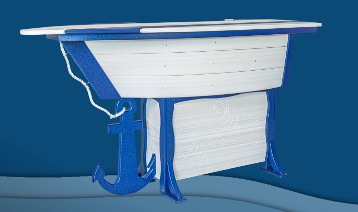Anchor Boat Bar