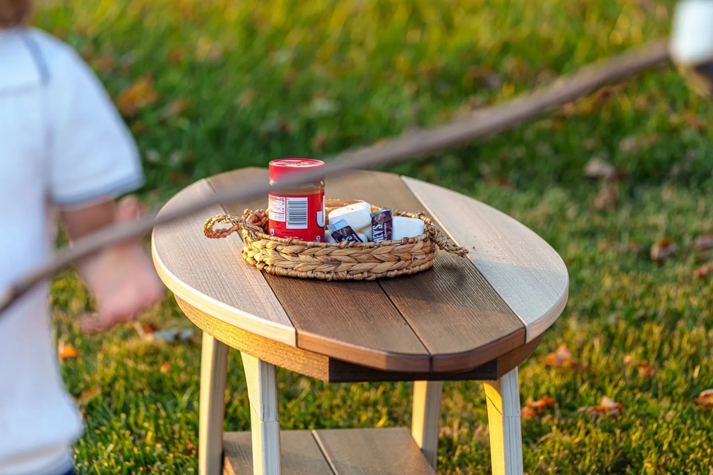 SU-COT * Surf-Aira Coffee Table