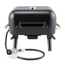 Kenmore 2 Burner Retro Tabletop Gas Grill, 