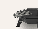 Steel Plate Grill