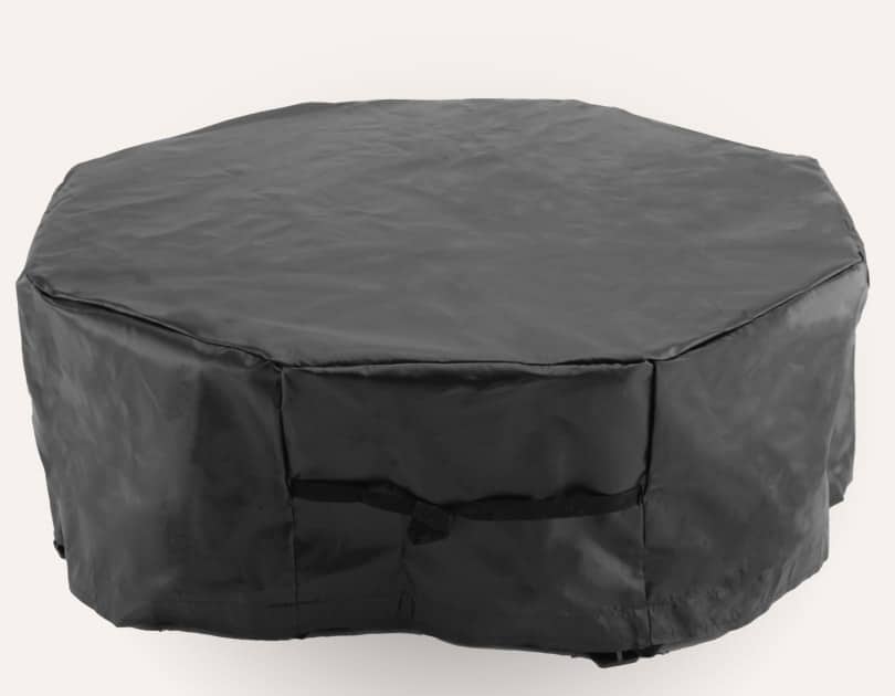 Vinyl Tarp Cover