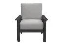 DSF261c * Arm Chair w/Cushion, Stratford Collection