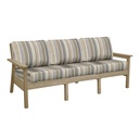 DSF283c * Sofa w/Cushions, Tofino Collection
