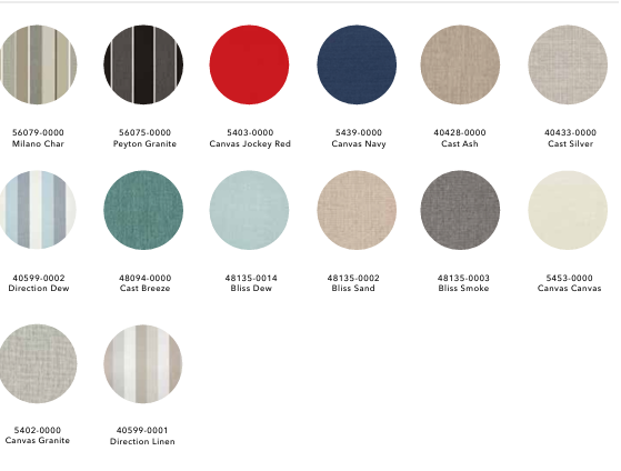 DSF265c * (Add) Expansion Pack, Stratford Collection