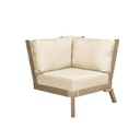 DSF286c * (Add) Sectional Corner Piece w/Cushion, Tofino Collection