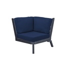 DSF286c * (Add) Sectional Corner Piece w/Cushion, Tofino Collection