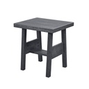 DST288 * 19" End Table, Tofino Collection