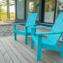 C06 * Modern Adirondack, Generation Line