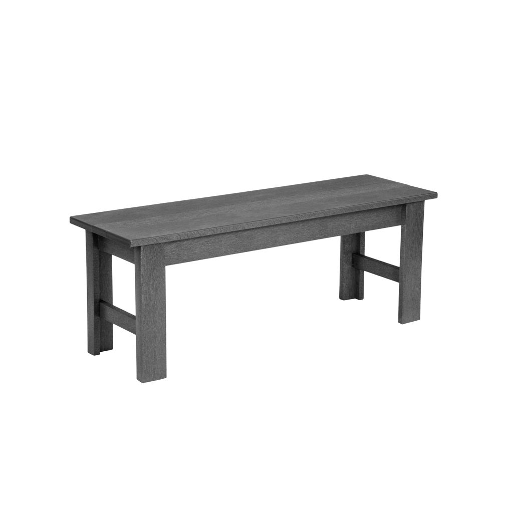 B12 * 4 ft Basic Bench, Generation Line