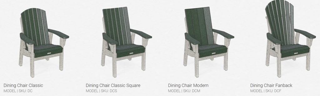 Sets Dining Table 
