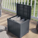 Suncast Deck Boxes - Small (22 GAL)
