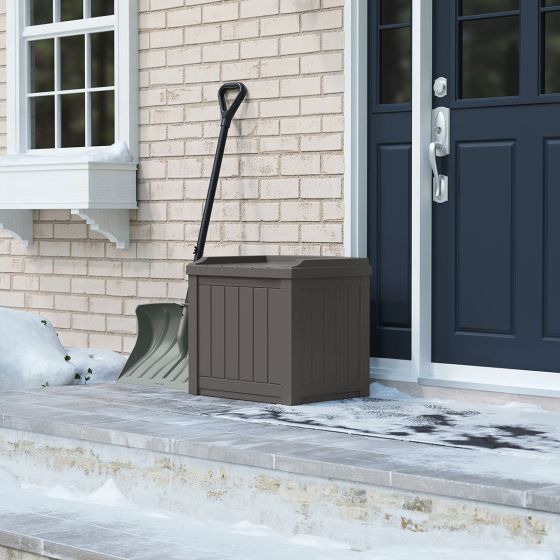 Suncast Deck Boxes - Small (22 GAL)