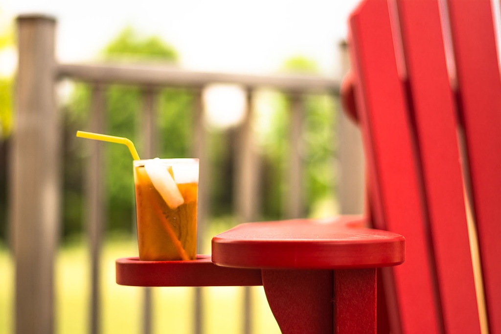 Cup/Wine Holder