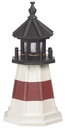 Lighthouses with No Base