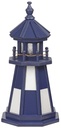 Lighthouses with No Base